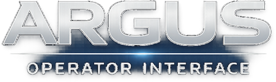 ARGUS logo